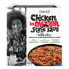 OstroVit Huhn in mexikanischer Sauce mit Reis 420 g