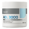 OstroVit AOL 3000 mg 120 kapsułek