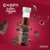 OstroVit Sauce mit Schokoladen und Kirsch-Gechmack 350 g