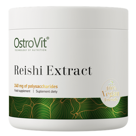 OstroVit Экстракт рейши 50 г